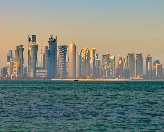 Saudi Arabia và các nước đồng minh đưa ra yêu sách đối với Qatar ảnh 1