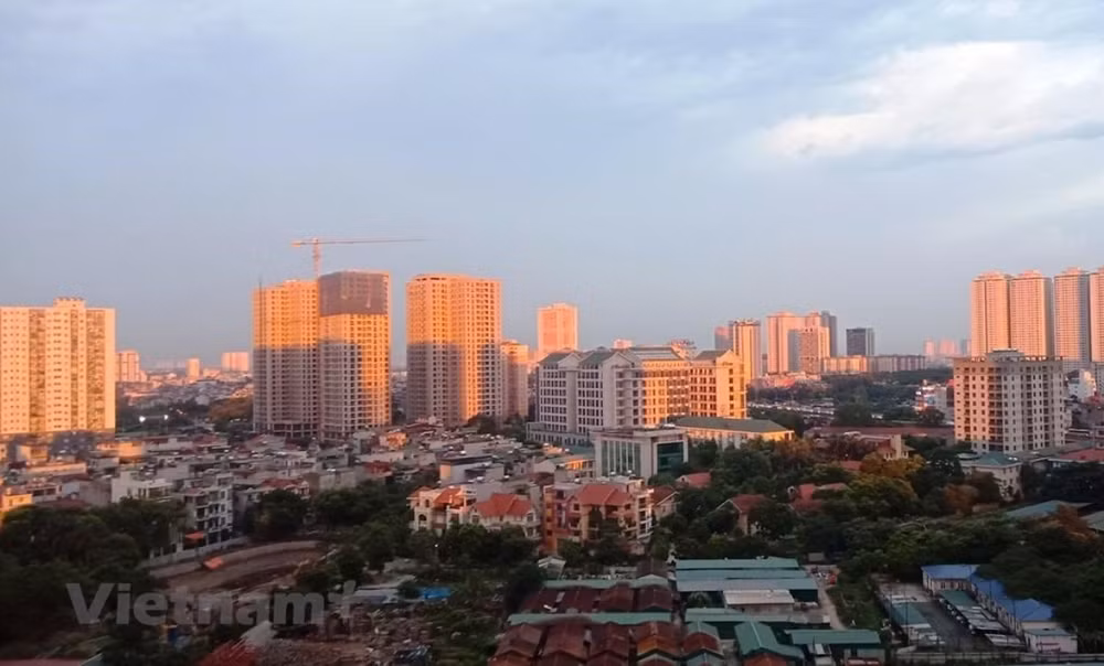 Thị trường bất động sản 2020: Vào chiều sâu, ít nguy cơ ‘bong bóng’ ảnh 2