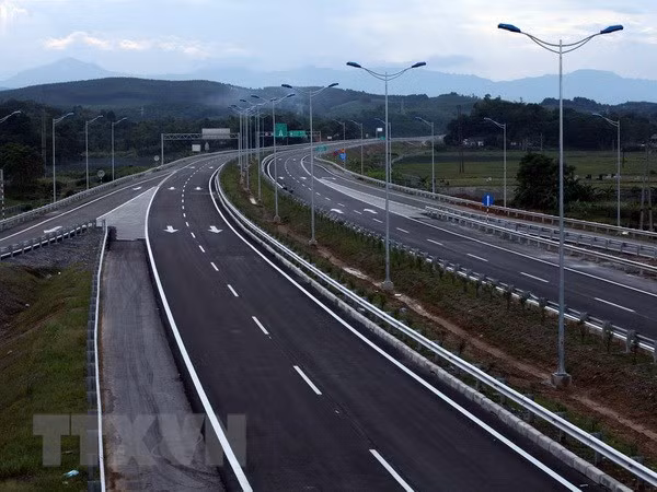 ​Bộ GTVT: Khởi công cao tốc Hòa Liên-Túy Loan trong quý 1 năm sau ảnh 1