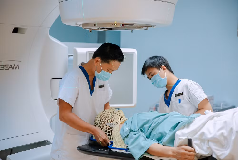 Bệnh viện Vinmec Central Park lần thứ hai nhận chứng chỉ quốc tế JCI ảnh 2