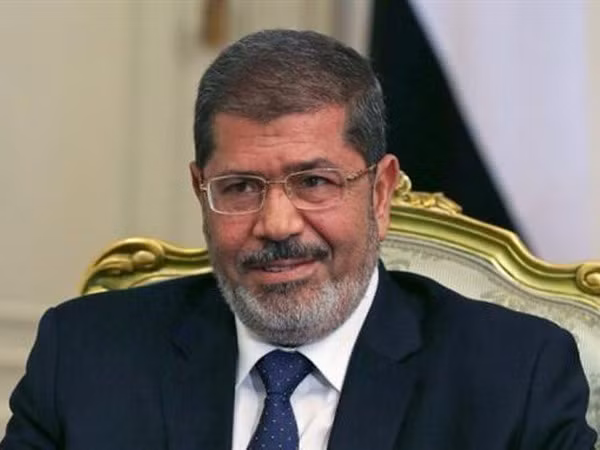 Ai Cập định thời điểm xét xử ông Morsi tội gián điệp ảnh 1