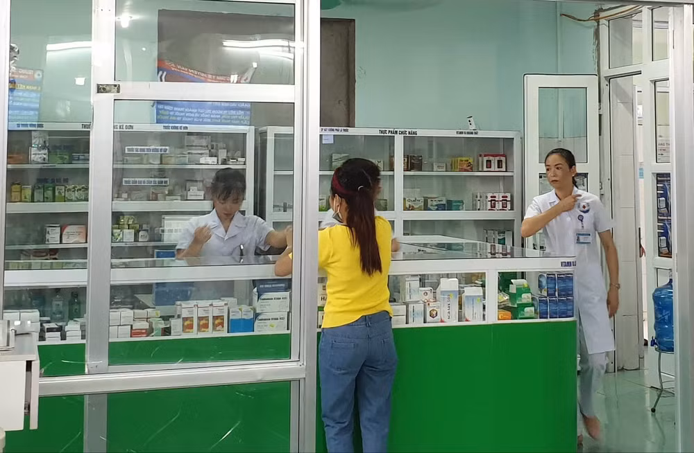 Tập đoàn dược phẩm đa quốc gia đầu tiên ở VN được nhập khẩu thuốc ảnh 1