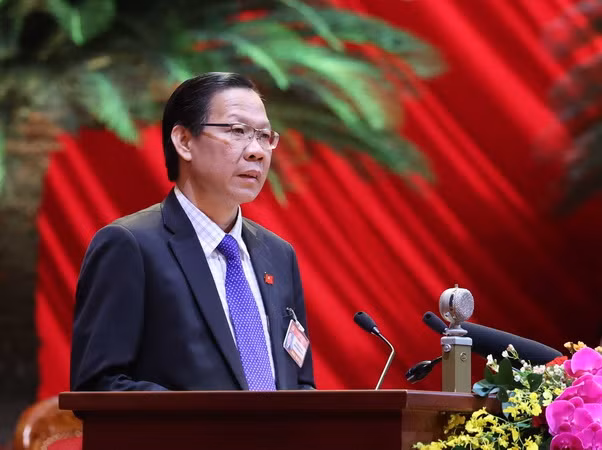 Đại hội XIII: Tháo gỡ những “nút thắt” cản trở sự phát triển bền vững ảnh 1