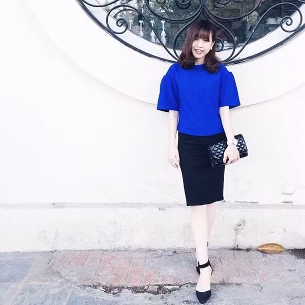 Ba cách "lột xác" giúp bạn gái có ngay một nửa trong năm mới ảnh 3