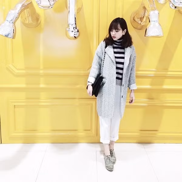Ba cách "lột xác" giúp bạn gái có ngay một nửa trong năm mới ảnh 5