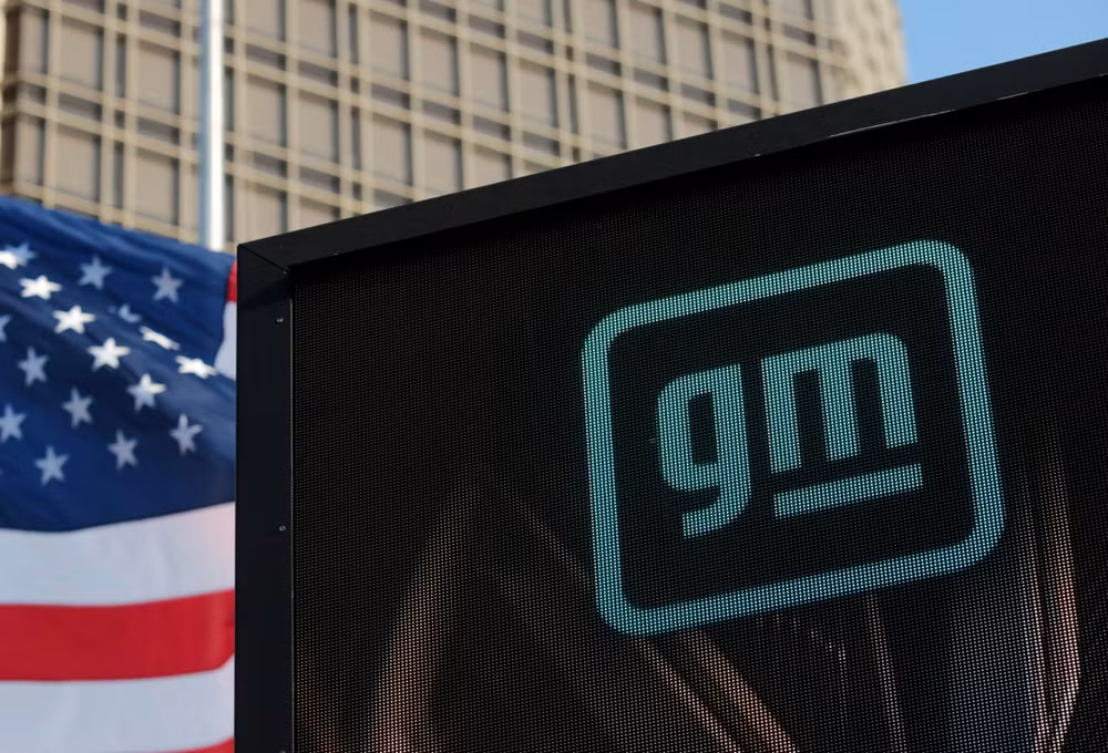 Hãng chế tạo ôtô General Motors triển khai lĩnh vực kinh doanh mới ảnh 1