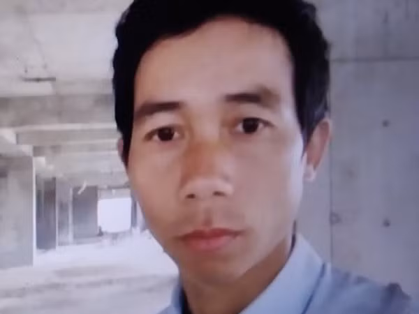 Nghi phạm sát hại vợ ở Sơn La đã bị bắt giữ sau nhiều giờ lẩn trốn ảnh 1