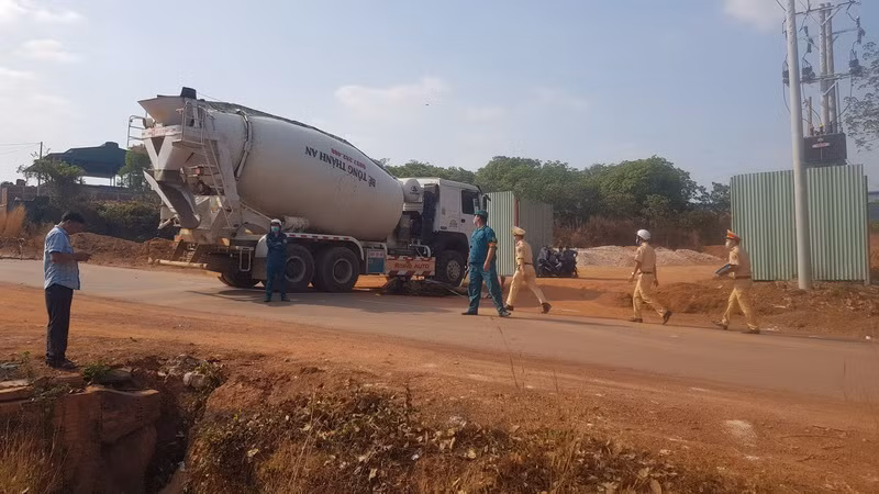 Tai nạn giao thông tại Sóc Trăng, Bình Phước làm 2 người tử vong ảnh 1