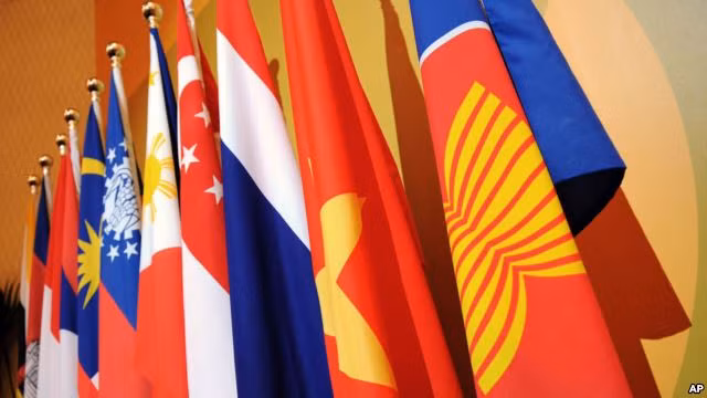 Cơ bản hoàn thành công tác chuẩn bị thành lập Cộng đồng ASEAN ảnh 1