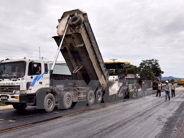 Nghệ An kiểm tra 74 dự án đầu tư triển khai chậm tiến độ ảnh 1