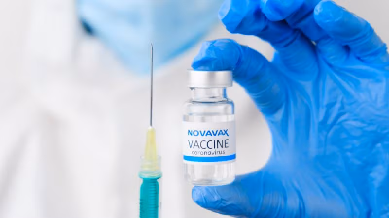 WHO cấp phép sử dụng khẩn cấp vaccine phòng COVID-19 của Novavax ảnh 1
