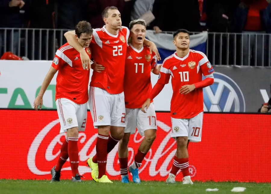 WADA: Đề xuất cấm Nga dự giải đấu lớn không ảnh hưởng đến Euro 2020 ảnh 1