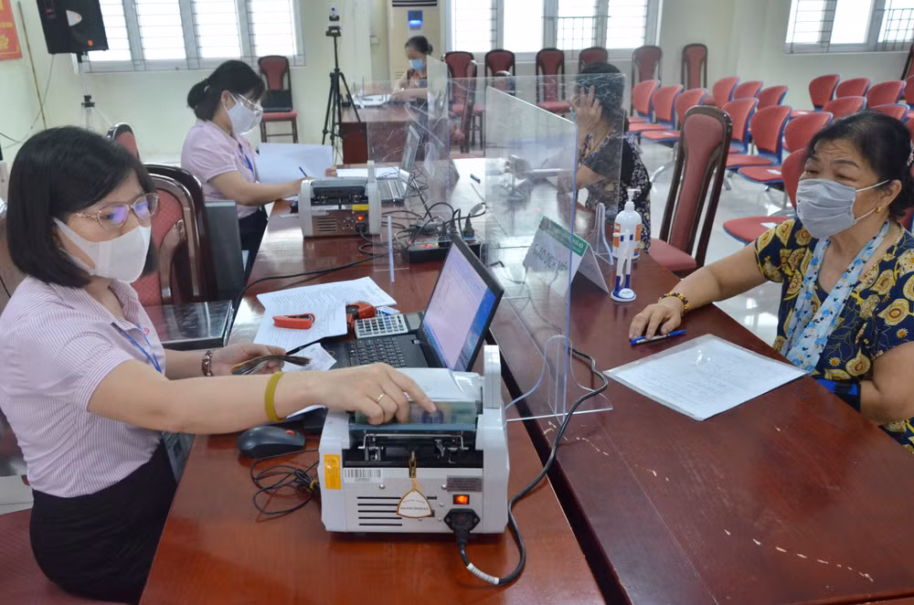 TP.HCM: Cả hệ thống chính trị đồng thuận giảm nghèo bền vững ảnh 1