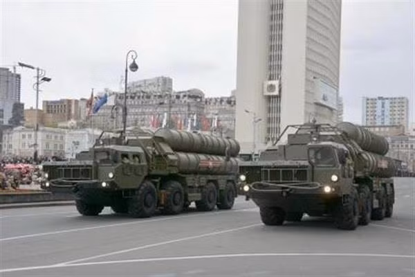 Thổ Nhĩ Kỳ chỉ trích ''tối hậu thư'' của Mỹ về thương vụ S-400 ảnh 1