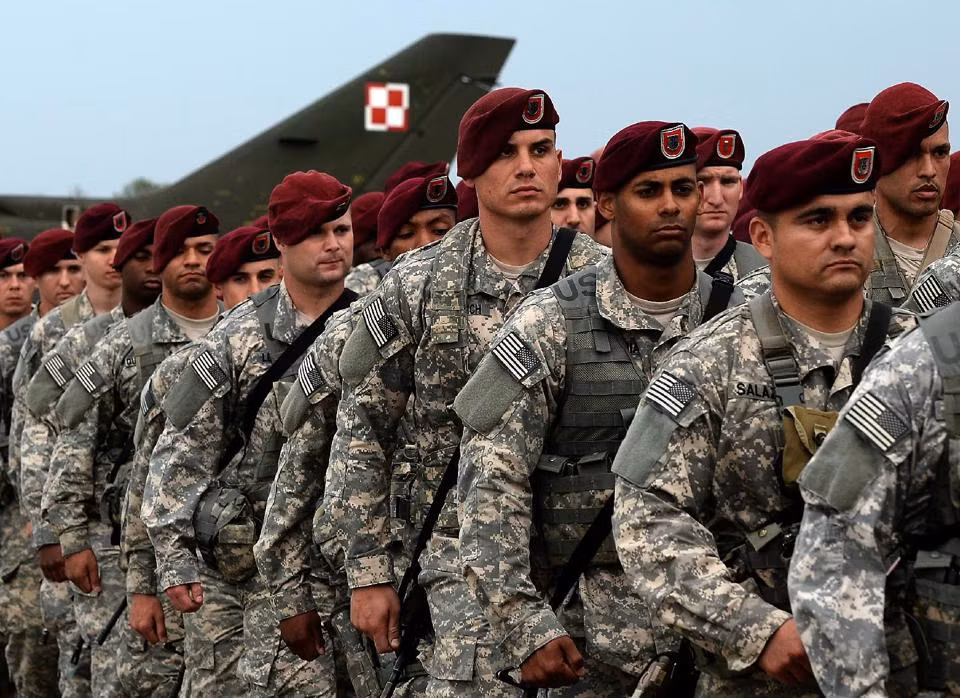 Nga chỉ trích NATO đưa cơ sở hạ tầng đến sát biên giới nước này ảnh 1