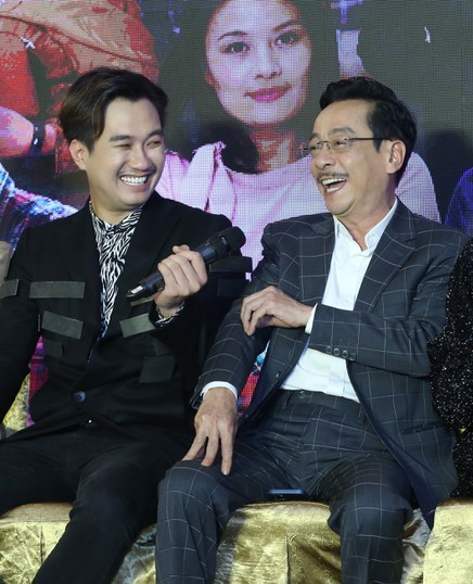 Nghệ sỹ nhân dân Hoàng Dũng đột ngột qua đời vì ung thư di căn ảnh 1