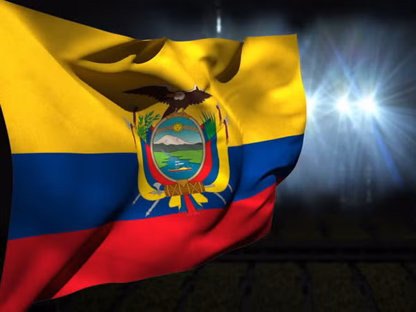 Ecuador tham gia FTA với Liên minh châu Âu, Colombia và Peru ảnh 1