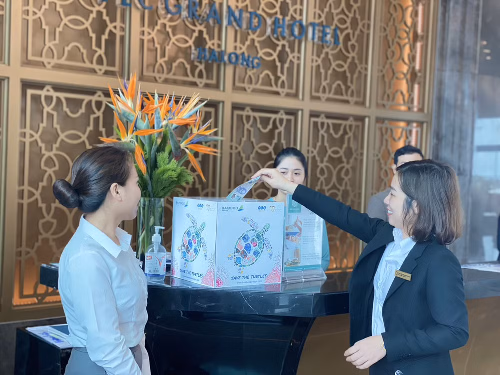 Ông Trịnh Văn Quyết và những kỳ vọng ngày FLC 19 tuổi ảnh 8