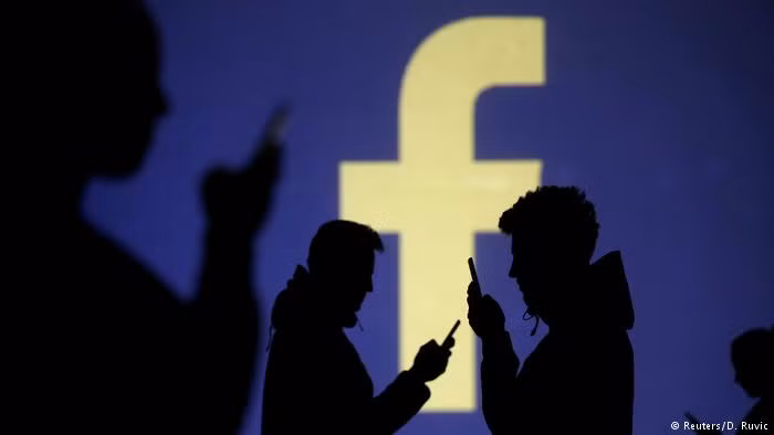 Facebook bị "cấm cửa" một tháng ở đảo quốc Papua New Guinea ảnh 1