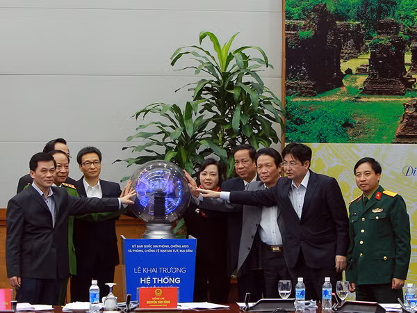 Đổi mới tuyên truyền để cảnh báo xã hội về tác hại của ma túy tổng hợp ảnh 2