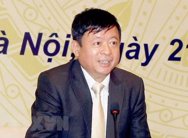 Đại hội XIII: Phát huy giá trị văn hóa, tiềm năng con người Việt Nam ảnh 1