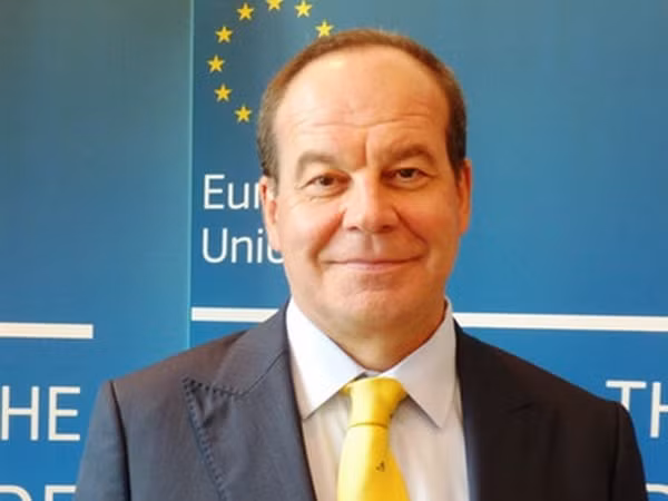 EU chỉ trích Mỹ gây ra cuộc khủng hoảng nghiêm trọng ở WTO ảnh 1