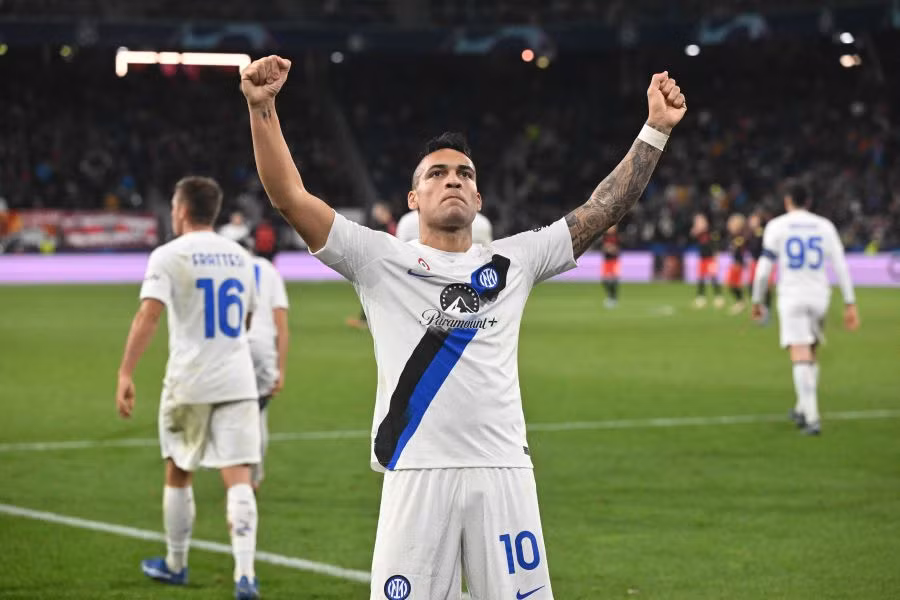Xác định thêm 4 đội giành vé vào vòng 1/8 Champions League ảnh 2