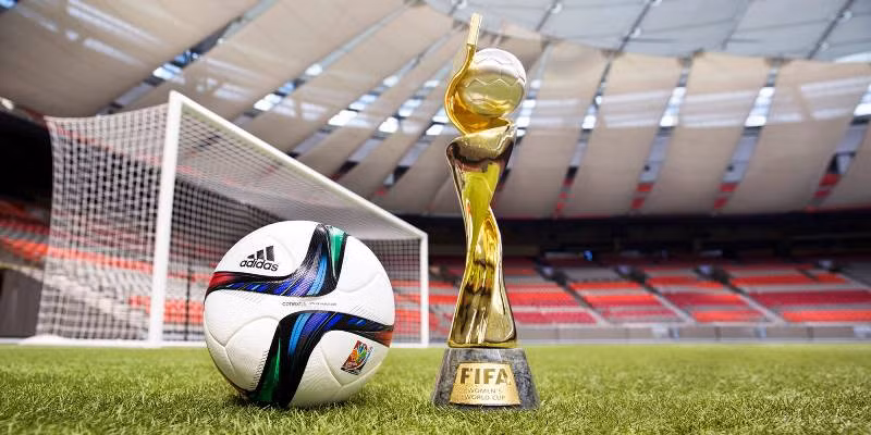 Australia không thay đổi lịch trình VCK World Cup Bóng đá Nữ 2023 ảnh 1