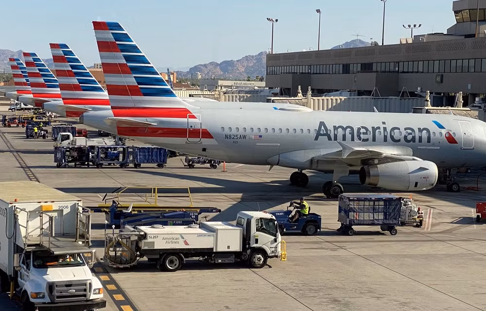 Mỹ cho phép American Airlines nối lại dịch vụ đến Cuba ảnh 1
