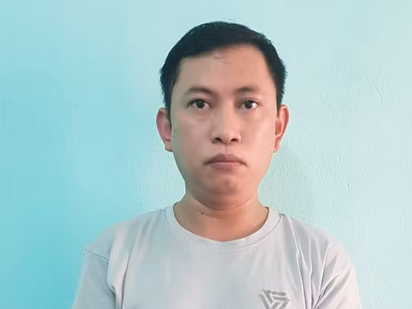 Bắt đối tượng truy nã đặc biệt nguy hiểm tham gia lừa đảo 43 tỷ đồng ảnh 1