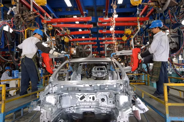 Vốn FDI đổ vào Việt Nam đạt hơn 35 tỷ USD trong năm 2018 ảnh 1