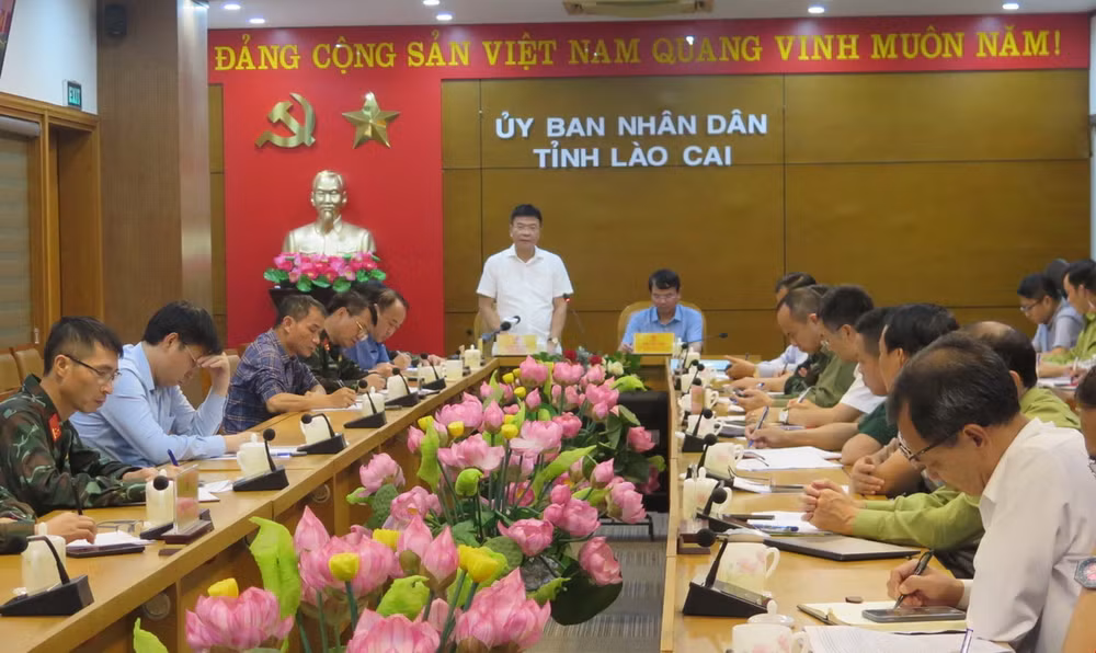 ttxvn_ong le thanh long.jpg