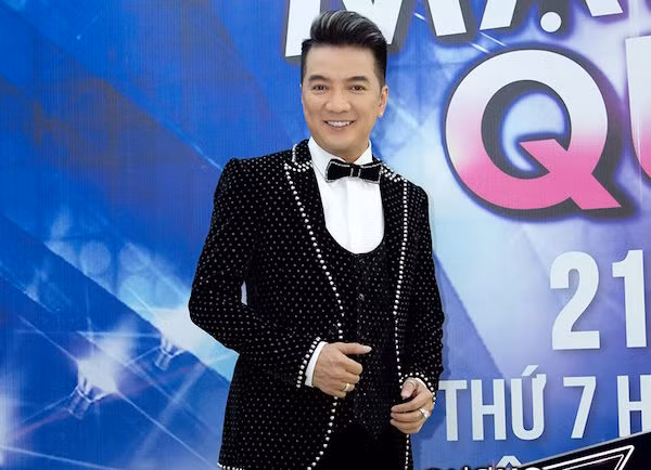 Mr Đàm được kỳ vọng mang lại ‘làn gió’ mới cho ‘Gương mặt thân quen’ ảnh 1
