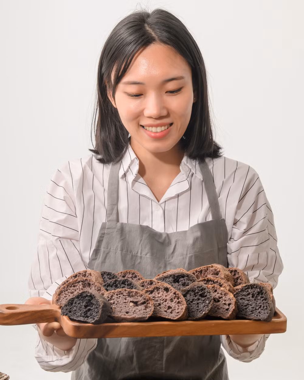 Hàn Quốc: Công ty Family phát triển món tráng miệng thuần chay ảnh 2