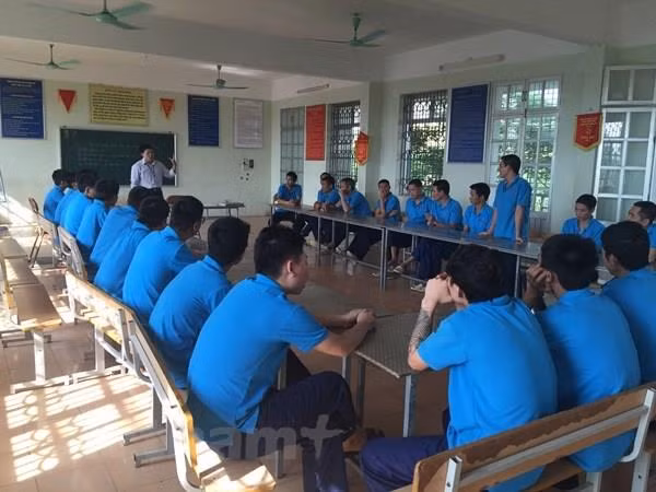Chuyển đổi mô hình cai nghiện ma túy: Tăng thêm các dịch vụ hỗ trợ ảnh 1