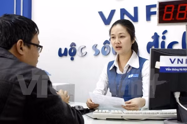 Tái cơ cấu VNPT: Hết thời một lao động đảm nhận nhiều vị trí ảnh 2
