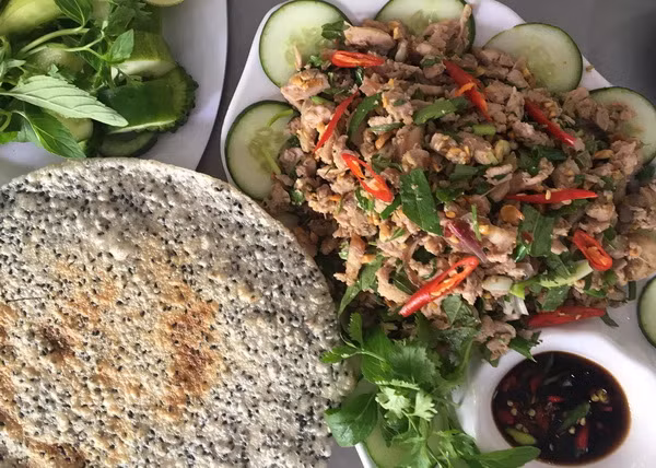 Phát triển thương hiệu đặc sản trái vả dân dã của xứ Huế ảnh 2