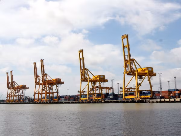 Việt Nam và Cộng hòa Sudan ký kết hiệp định vận tải biển ảnh 1