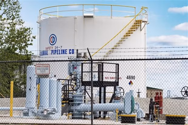 Mỹ ban hành hướng dẫn an ninh mới sau vụ tấn công Colonial Pipeline ảnh 1