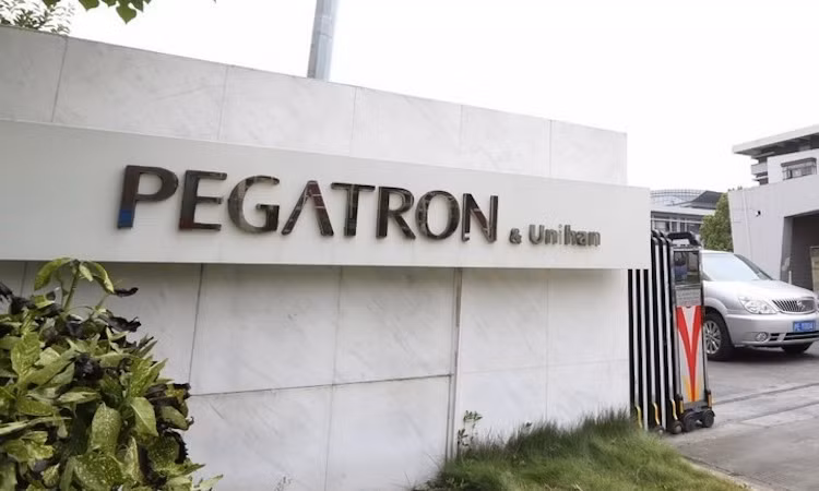 Pegatron tạm ngừng sản xuất tại Thượng Hải do dịch COVID-19 ảnh 1
