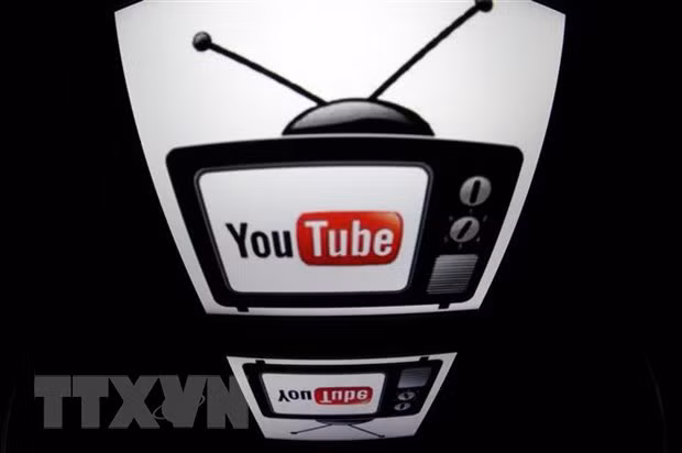 Nền tảng chia sẻ video YouTube hoạt động trở lại sau sự cố ảnh 1