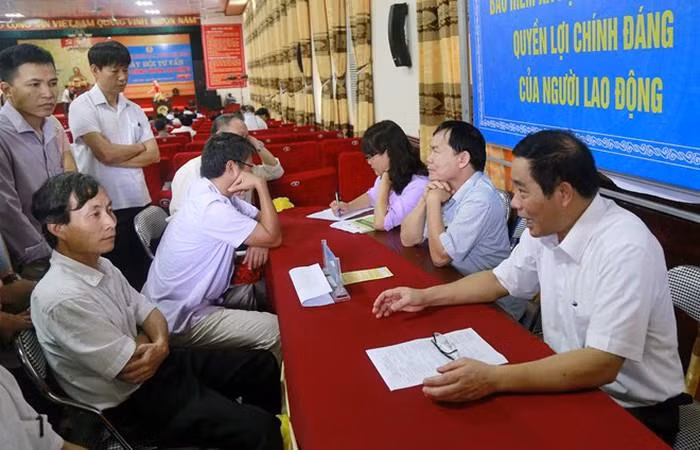 Gia nhập Công ước số 98: Tiền lương sẽ theo nguyên tắc thương lượng ảnh 1