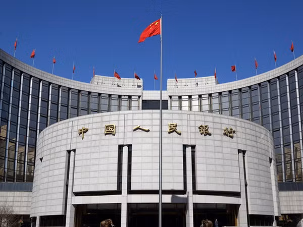 PBoC bơm 20 tỷ USD vào hệ thống ngân hàng trước Tết ảnh 1