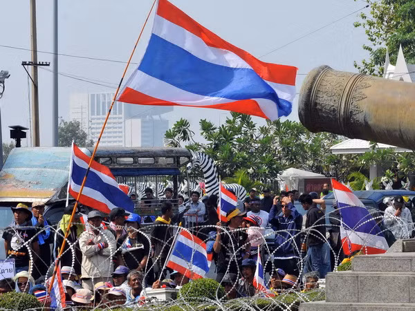 Thái Lan: Cơ sở để hoãn cuộc tổng tuyển cử ngày 2/2? ảnh 1