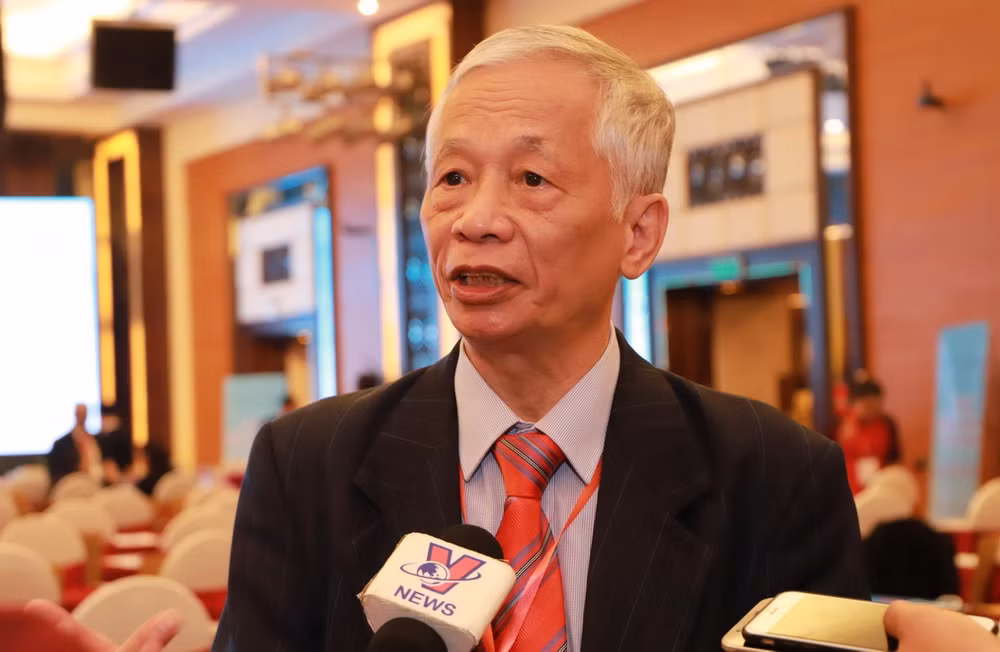 Tạo hành lang pháp lý thuận lợi để kiều bào về nước đầu tư ảnh 1
