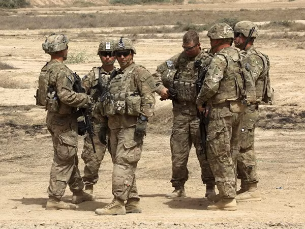 Lầu Năm Góc cảnh báo nguy cơ từ việc rút quân quá sớm khỏi Syria ảnh 1