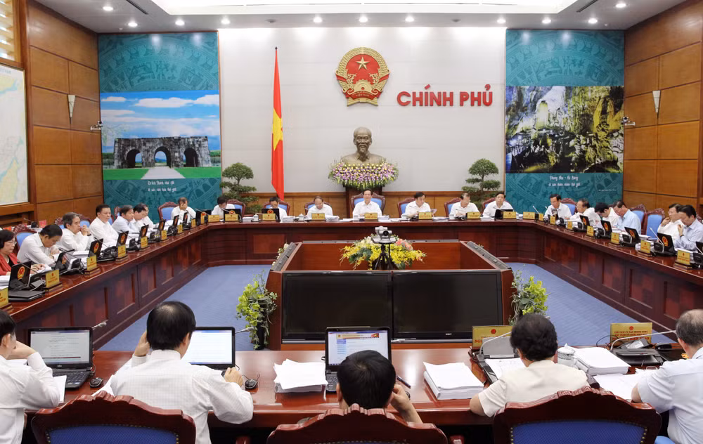 Làm rõ trách nhiệm của Chính phủ trong bảo vệ hiến pháp ảnh 1
