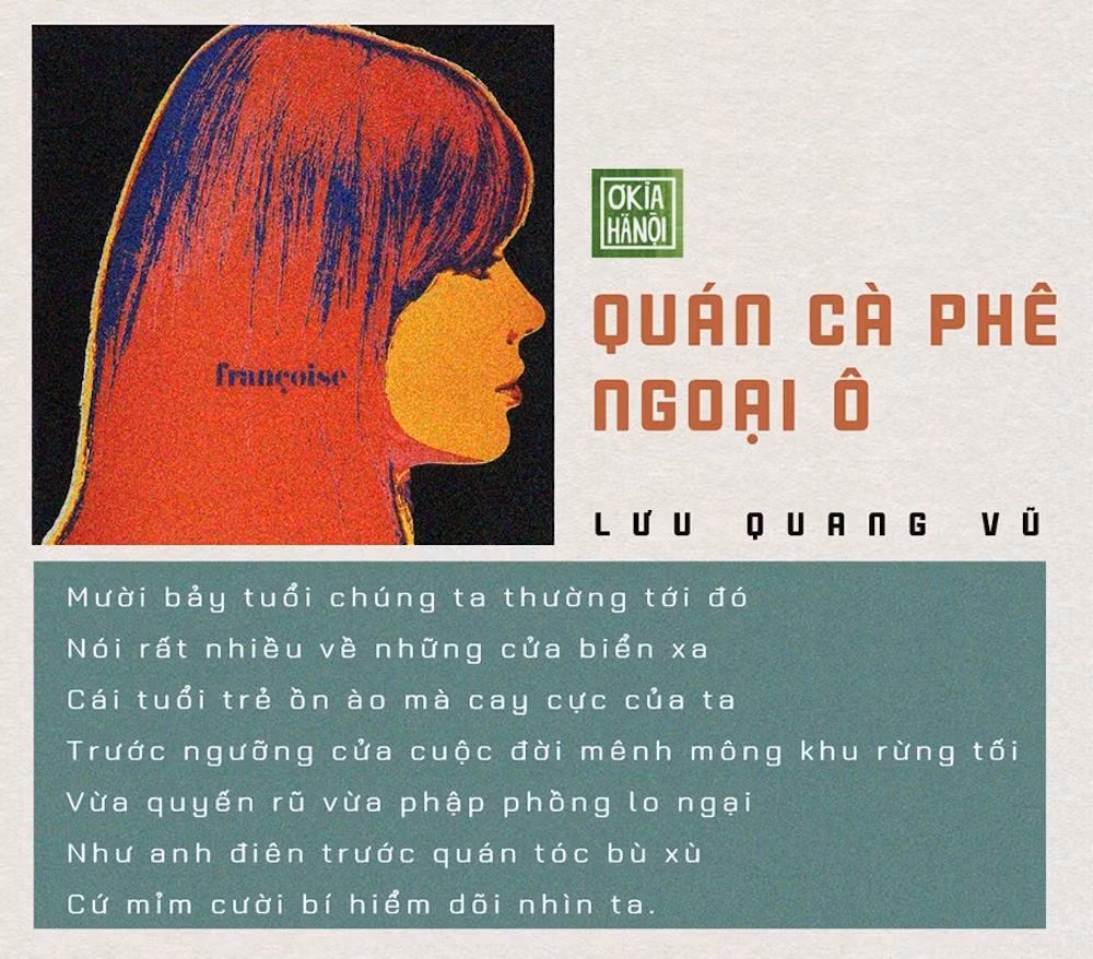 ‘Nơi Thu sang mây trắng vẫn bay về’ tưởng nhớ Xuân Quỳnh, Lưu Quang Vũ ảnh 2
