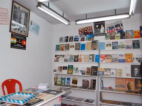 Phát triển văn học Việt Nam trong bối cảnh hội nhập quốc tế ảnh 1