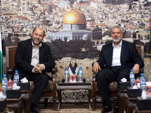 Các phái Palestine đàm phán thành lập chính phủ đoàn kết ảnh 1